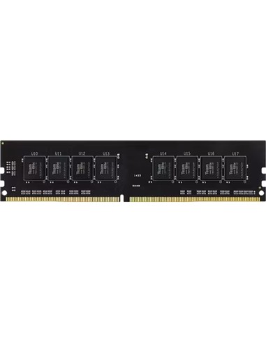 MEMORIA RAM 32GB TEAMGROUP ELITE DDR4 2666MHZ