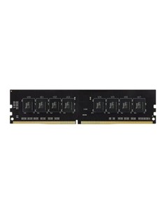 MEMORIA RAM 32GB TEAMGROUP ELITE DDR4 3200MHZ