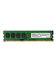 MEMORIA RAM 8GB APACER DDR3 1600MHZ