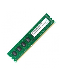 MEMORIA RAM 8GB APACER DDR3 1600MHZ 2