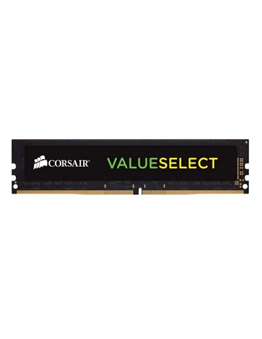 MEMORIA RAM 8GB CORSAIR DDR4 2133MHZ VALUE SELECT