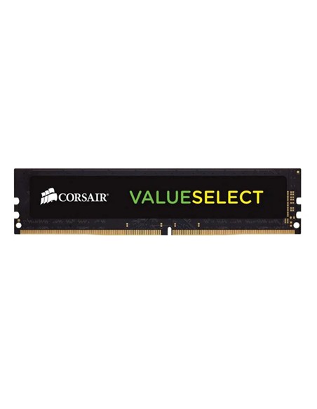MEMORIA RAM 8GB CORSAIR DDR4 2133MHZ VALUE SELECT
