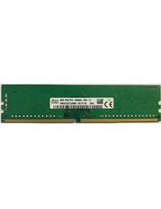 MEMORIA RAM 8GB HYNIX DDR4 3200MHZ ECC 2
