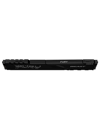 MEMORIA RAM 8GB KINGSTON DDR4 3200MHZ FURY BEAST