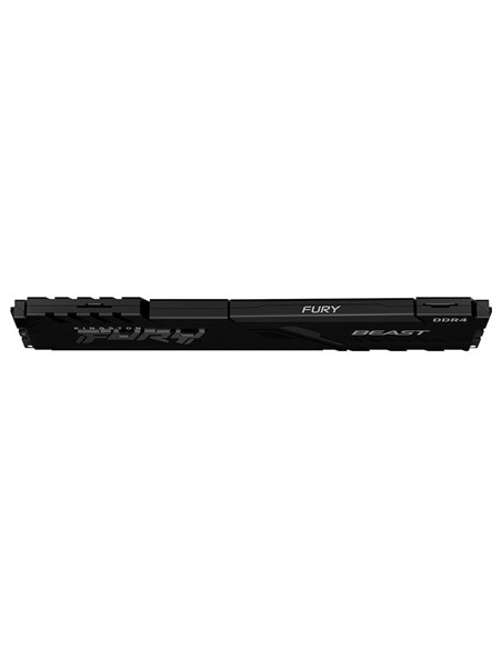 MEMORIA RAM 8GB KINGSTON DDR4 3200MHZ FURY BEAST