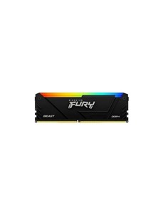 MEMORIA RAM 8GB KINGSTON DDR4 3200MHZ FURY BEAST R