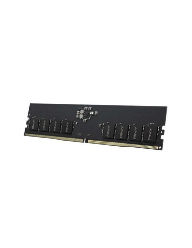 MEMORIA RAM 8GB PNY DDR5 5600MHZ BULK