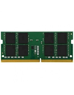 MEMORIA SODIMM 32GB KINGSTON DDR4 3200MHZ
