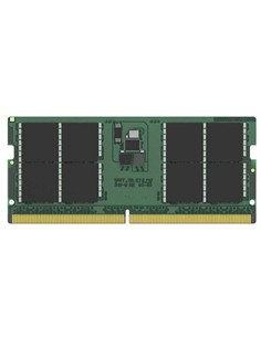 MEMORIA SODIMM 32GB KINGSTON DDR5 5600MHZ