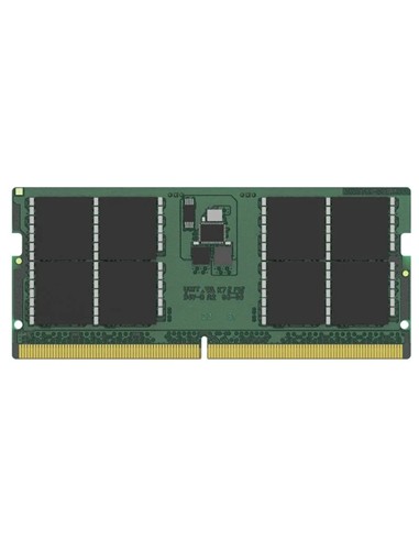 MEMORIA SODIMM 32GB KINGSTON DDR5 5600MHZ