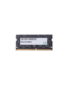 MEMORIA SODIMM 8GB APACER DDR4 3200MHZ