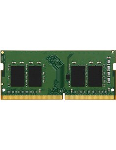 MEMORIA SODIMM 8GB KINGSTON DDR4 3200MHZ