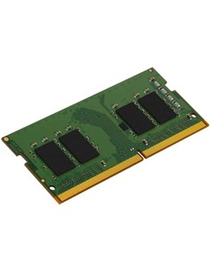 MEMORIA SODIMM 8GB KINGSTON DDR4 3200MHZ 2