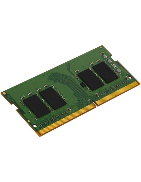 MEMORIA SODIMM 8GB KINGSTON DDR4 3200MHZ