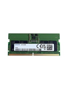 MEMORIA SODIMM 8GB SAMSUNG DDR5 5600MHZ