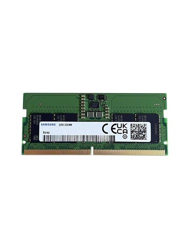 MEMORIA SODIMM 8GB SAMSUNG DDR5 5600MHZ
