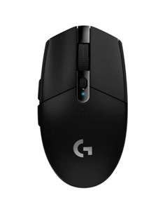 RATON GAMING LOGITECH G305 WIRELESS BLACK