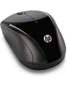 RATON HP WIRELESS 220 BLACK 2