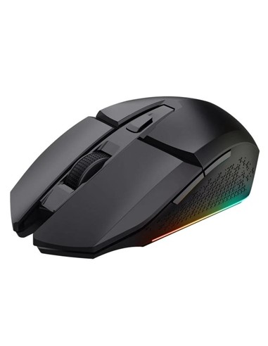 RATON TRUST GAMING GXT 110 FELOX RGB WIRELESS 4800