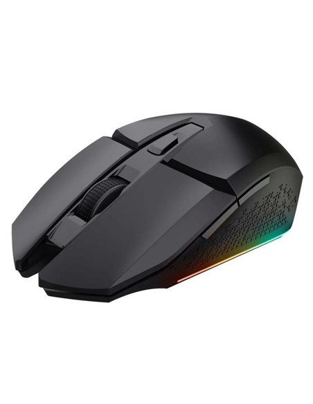 RATON TRUST GAMING GXT 110 FELOX RGB WIRELESS 4800