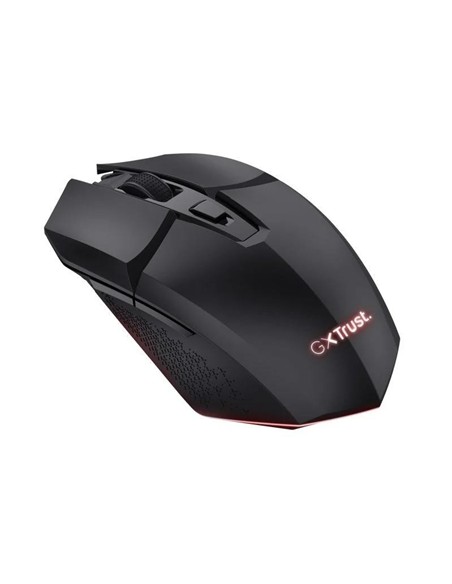 RATON TRUST GAMING GXT 110 FELOX RGB WIRELESS 4800