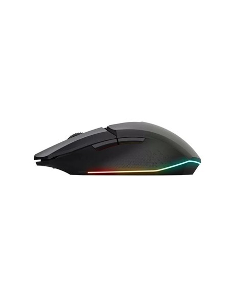 RATON TRUST GAMING GXT 110 FELOX RGB WIRELESS 4800