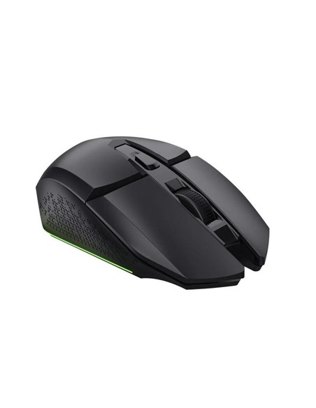 RATON TRUST GAMING GXT 110 FELOX RGB WIRELESS 4800