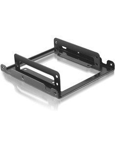 ADAPTADOR AISENS BAHIA 3.5 PARA 2UD SSD 2.5 2