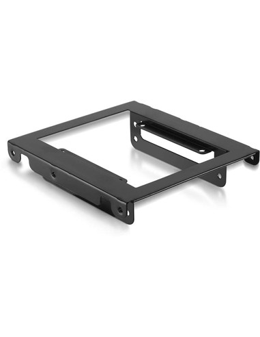 ADAPTADOR AISENS BAHIA 3.5 PARA 2UD SSD 2.5