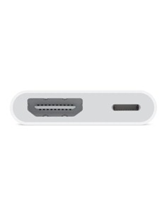 ADAPTADOR APPLE LIGHTNING A AV DIGITAL 2