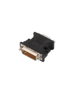 ADAPTADOR DVI 24+5/M - VGA HDB15/H AISENS
