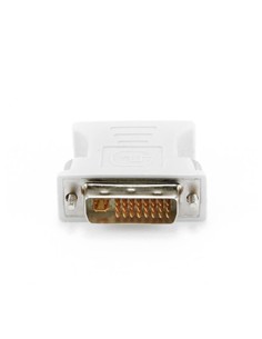 ADAPTADOR DVI 24+5/M - VGA HDB15/H GEMBIRD 2