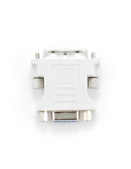 ADAPTADOR DVI 24+5/M - VGA HDB15/H GEMBIRD