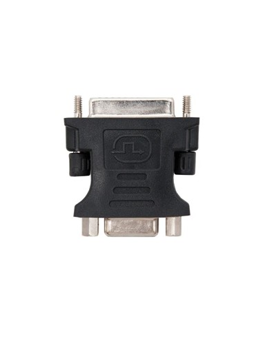 ADAPTADOR DVI 24+5/M - VGA HDB15/H NANOCABLE