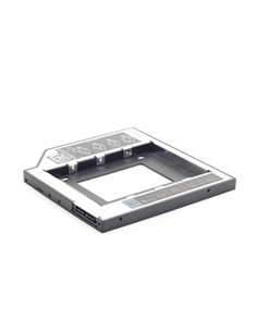 ADAPTADOR GEMBIRD DISCO DURO 2.5 PARA UNIDAD OPTIC