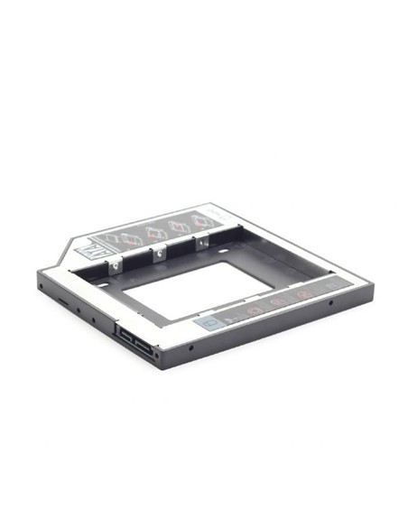 ADAPTADOR GEMBIRD DISCO DURO 2.5 PARA UNIDAD OPTIC