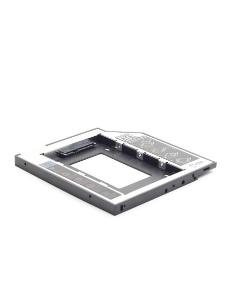 ADAPTADOR GEMBIRD DISCO DURO 2.5 PARA UNIDAD OPTIC