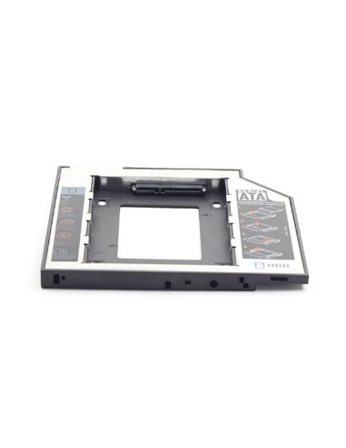 ADAPTADOR GEMBIRD DISCO DURO 2.5 PARA UNIDAD OPTIC