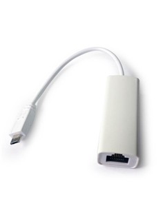 ADAPTADOR GEMBIRD MICRO USB 2.0 A LAN RJ-45 ETHERN