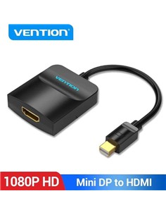 ADAPTADOR MINI DISPLAYPORT - HDMI VENTION MINI DP/