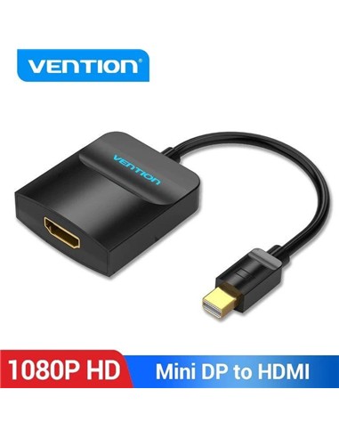 ADAPTADOR MINI DISPLAYPORT - HDMI VENTION MINI DP/