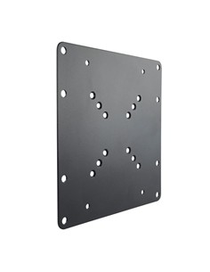 ADAPTADOR MONITOR VESA TOOQ 50x50 - 200x200 HASTA