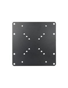ADAPTADOR MONITOR VESA TOOQ 50x50 - 200x200 HASTA 2