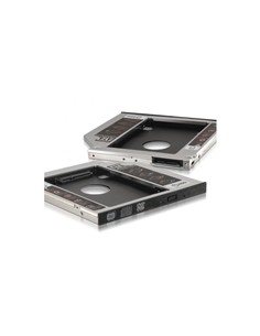 ADAPTADOR NANOCABLE DISCO DURO 7.0MM PARA UNIDAD O 2