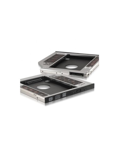 ADAPTADOR NANOCABLE DISCO DURO 7.0MM PARA UNIDAD O