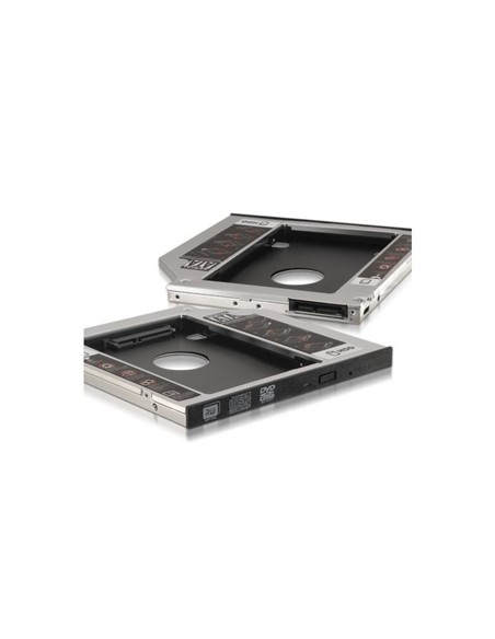 ADAPTADOR NANOCABLE DISCO DURO 7.0MM PARA UNIDAD O