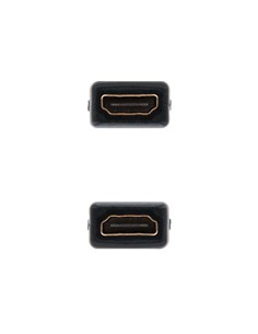 ADAPTADOR NANOCABLE HDMI V1.3 A/H-A/M 2