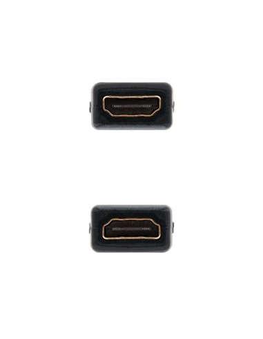 ADAPTADOR NANOCABLE HDMI V1.3 A/H-A/M