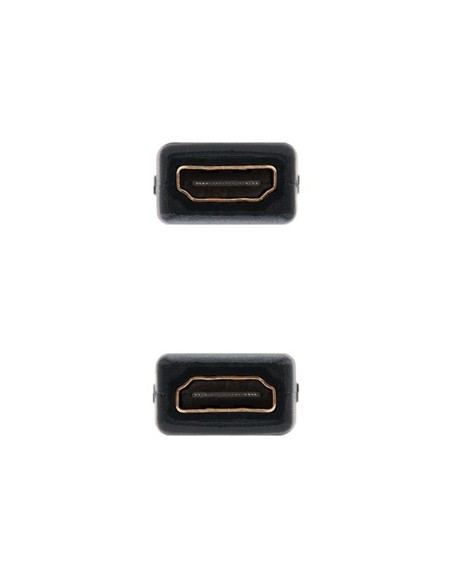ADAPTADOR NANOCABLE HDMI V1.3 A/H-A/M
