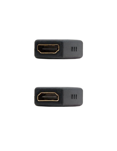 ADAPTADOR NANOCABLE HDMI V1.3 A/H-A/M